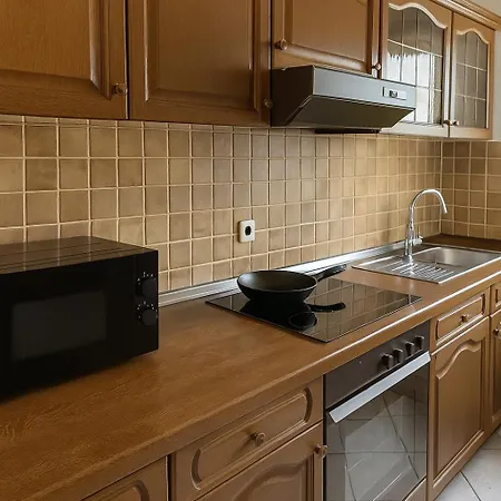 Monteur- Und Rheinhausen - Loensweg