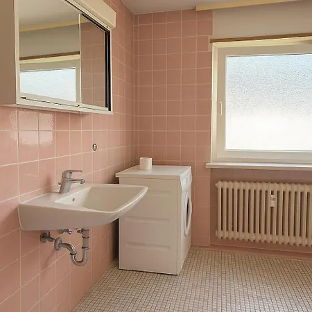 Apartamento Monteur- Und Rheinhausen - Loensweg Oberhausen-Rheinhausen