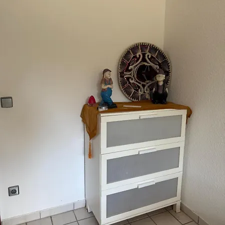 Monteur- Und Rheinhausen - Loensweg *