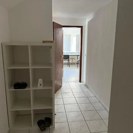 Monteur- Und Rheinhausen - Loensweg Apartamento
