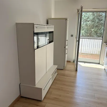 Apartmán Monteur- Und Rheinhausen - Loensweg *