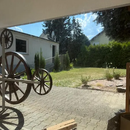 Monteur- Und Rheinhausen - Loensweg Apartamento