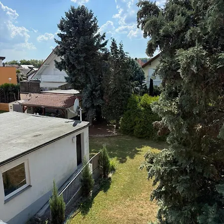 Apartamento Monteur- Und Rheinhausen - Loensweg