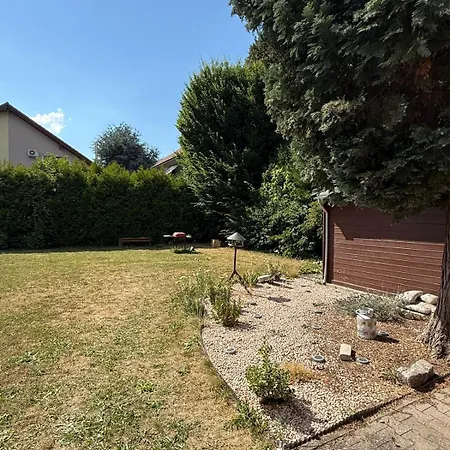 Apartmán Monteur- Und Rheinhausen - Loensweg *