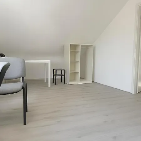 Apartamento Monteur- Und Rheinhausen - Loensweg Oberhausen-Rheinhausen