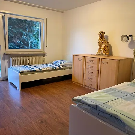 Monteur- Und Rheinhausen - Loensweg * Oberhausen-Rheinhausen