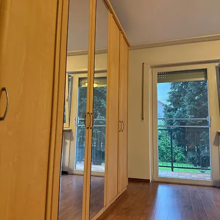 Apartamento Monteur- Und Rheinhausen - Loensweg