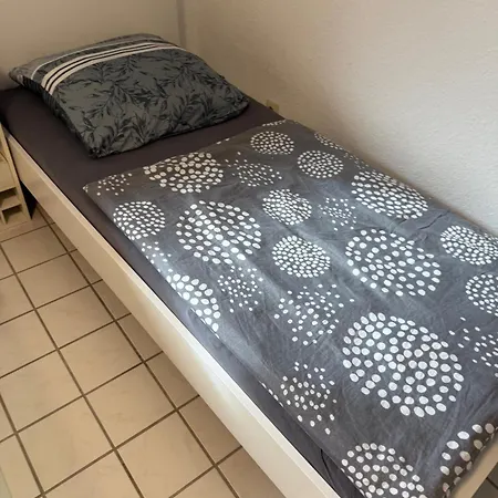 Monteur- Und Rheinhausen - Loensweg Apartamento